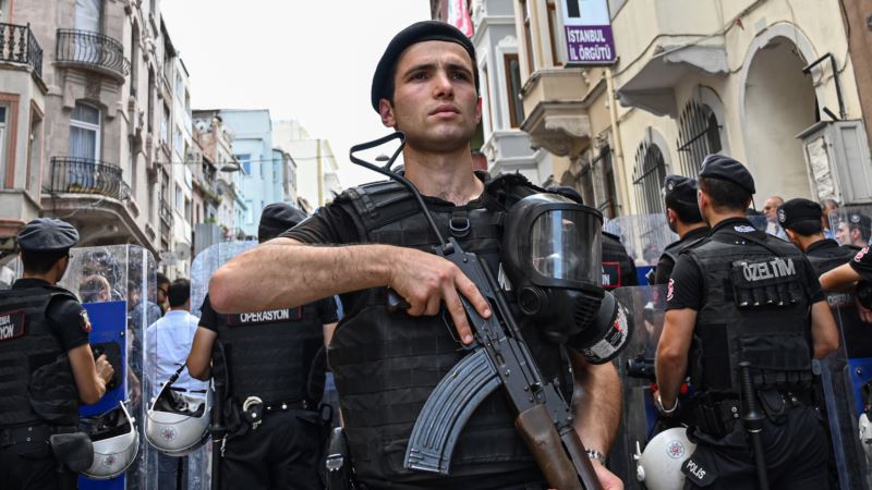 Slučaj Gulen: Turska naredila hapšenje 223 pripadnika vojske