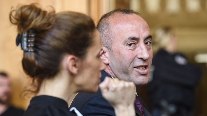 Slučaj Haradinaj: Kako srpska vlast ne shvata pravnu državu