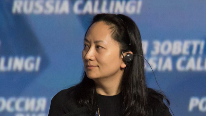Slučaj Huawei: Kina privela i trećeg Kanađanina