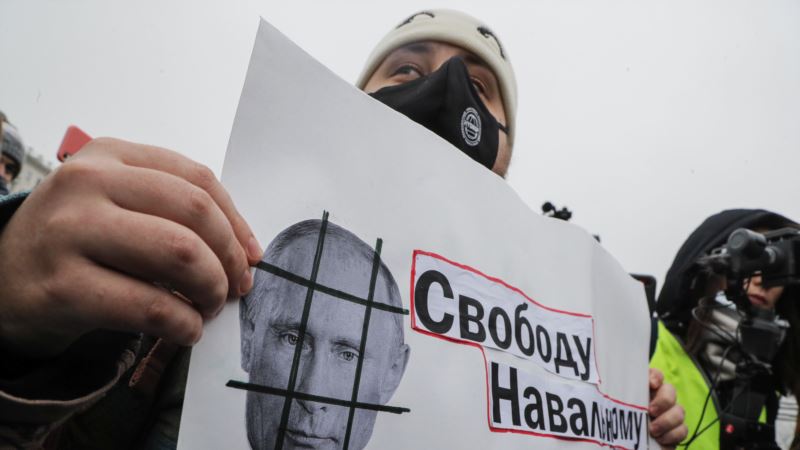 Slučaj Navaljnog u fokusu proruskih naloga u Srbiji 