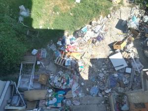 Slučaj Niška Banja: Šta kad je divlja deponija na privatnoj svojini
