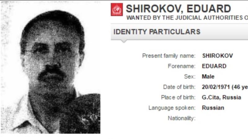 Slučaj državni udar: Širokov demantovao Sinđelićeve tvrdnje