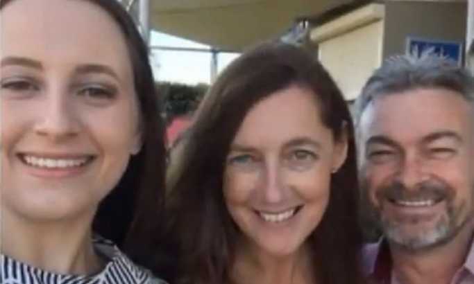 Slučaj ubistva Karen Ristevski: Borčetu predočeni dokazi