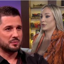 Slušaj me svinjo, nikad više nećeš ubiti nijednu ženu Marko Miljković zapretio Baki Prasetu zbog vređanja Lune Đogani (VIDEO)