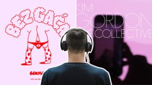 Slušali smo nove albume za Bekfleš i Kim Gordon: Razuzdana muzika prve i treće mladosti