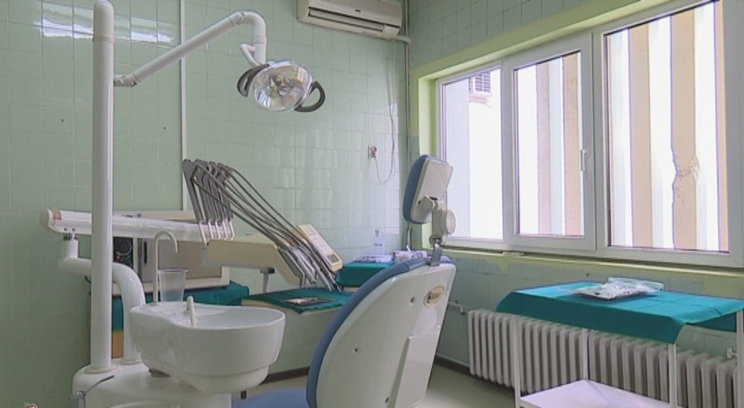 Služba stomatološke zdravstvene zaštite ponovo radi u Sremskoj Kamenici