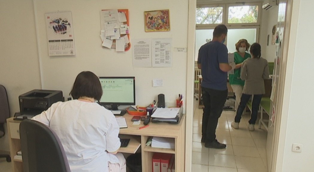 Službe Doma zdravlja u Kikindi vraćaju se redovnom režimu rada, Kovid ambulante i dalje otvorene