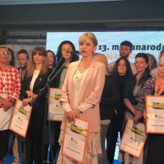 Službeni glasnik ponovo izdavač godine u Crnoj Gori