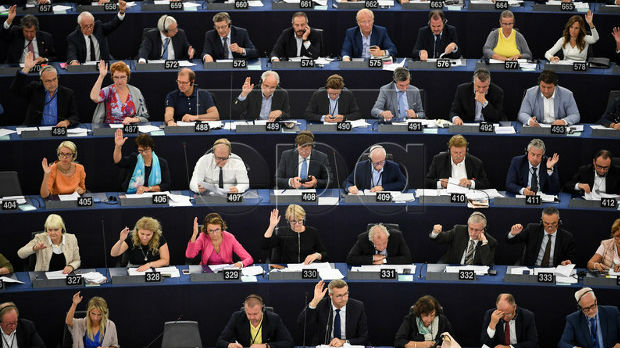 Smanjen broj amandmana na rezoluciju EP o Srbiji