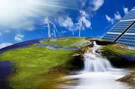 Smanjena svjetska ulaganja u obnovljivu energiju