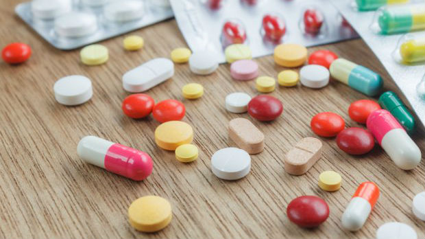Smanjena upotreba antibiotika