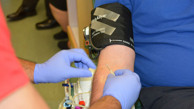 Smanjene rezerve krvi, poziv dobrovoljnim davaocima
