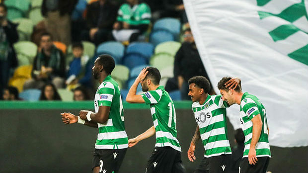 Smanjenje plata i u Portugaliji, Sporting načinio prvi korak