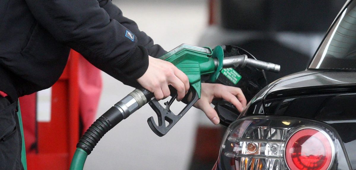 Smanjenjem akciza gorivo jeftinije 50 feninga šest mjeseci