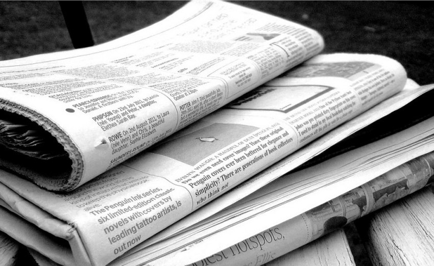 Smanjuje se broj štampanih medija u Srpskoj