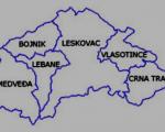 Smanjuje se broj zaraženih, četvoro novoobolelih u Jablaničkom okrugu