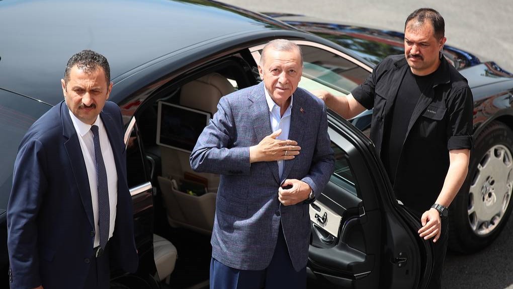 Smanjuje se razlika između Erdogana i Kiličdaroglua na predsedničkim izborima u Turskoj