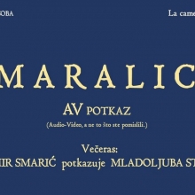 Smaralica (samo audio) - Hepimir Smaric and Mladoljub Staric