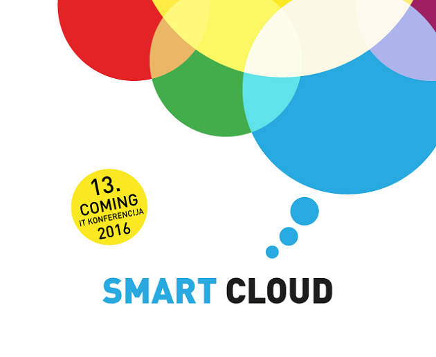 Smart Cloud za pametno poslovanje