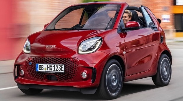 Smartu u Evropi opala prodaja za 75%, kakva je sudbina ovog auto-brenda?