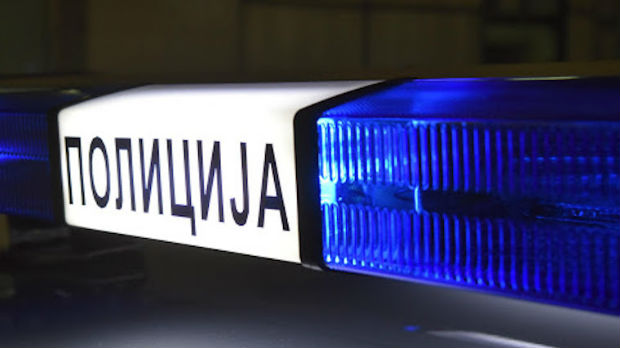 Smederevo, uhapšen osumnjičeni za paljenje automobila