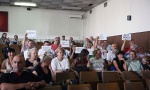 Smederevska Palanka:  Propao pokušaj smene vlasti 