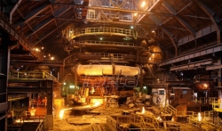 Smederevska železara najveći izvoznik u Srbiji