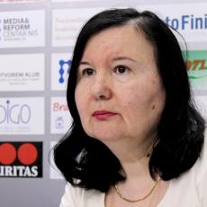 Smena na čelu Agencije za borbu protiv korupcije: Verka Atanasković nova direktorka
