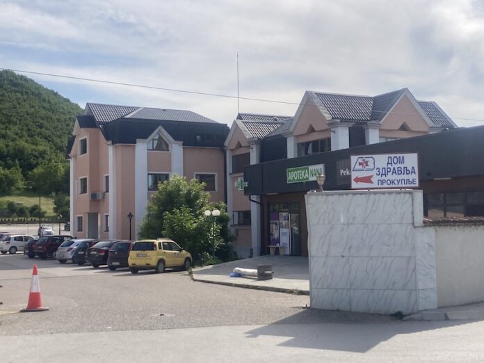 Smena na čelu Zdravstvenog centra Prokuplje – profesorka iz Niša postavljena za v. d. direktora