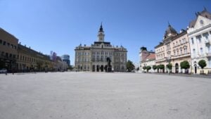 Smena sunca i oblaka- RHMZ upozorava na jutarnje mrazeve