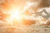 Smena sunca i oblaka – temperatura do 14 stepeni