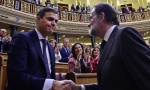 Smenjen Rahoj, novi premijer Španije Pedro Sančez