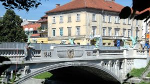 Smenjen načelnik Generlštaba u Sloveniji