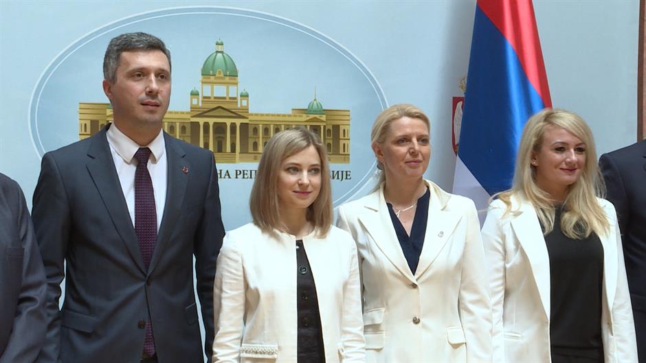 Smenjen predsednik Odbora za dijasporu Ivan Kostić