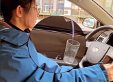 Ko bi se ovoga setio: Kineski parking senzor kakav još niste sreli VIDEO
