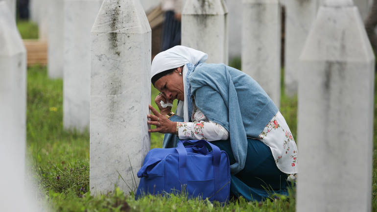Smiraj za 33 žrtve srebreničkog genocida