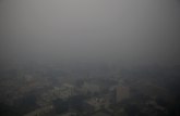 Smog progutao Nju Delhi, grad se ni ne vidi FOTO