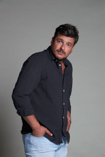 Smršao 30 kilograma, a sad se i ofarbao: Andrija Kuzmanović neprepoznatljiv FOTO