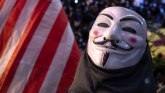 Smrt Džordža Flojda: Povratak hakerske zajednice Anonimus