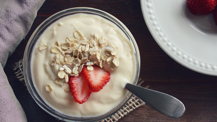 Smrznuti jogurt spreman za 15 min: Doručak od samo 3 sastojka