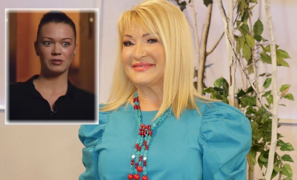 Snaja pred kamerama priznala kakva je svekrva Goca Lazarevic: Gledala me ispod oka od prvog dana