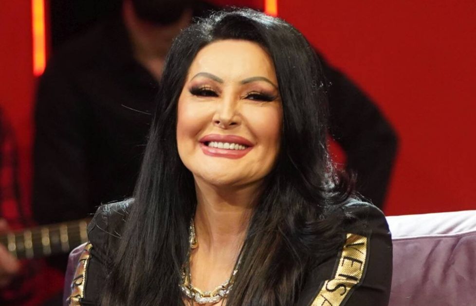 Snajka Dragane Mirković nekad sanjala rijaliti, a sada nosi Markovo dete: Ko je zapravo Melani