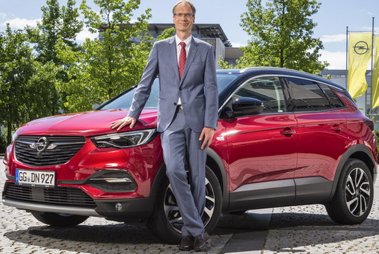 Snažan povratak za Opel i Vauxhall nakon godinu dana kao deo PSA grupacije