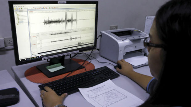 Snažan zemljotres kod granice Brazila i Perua