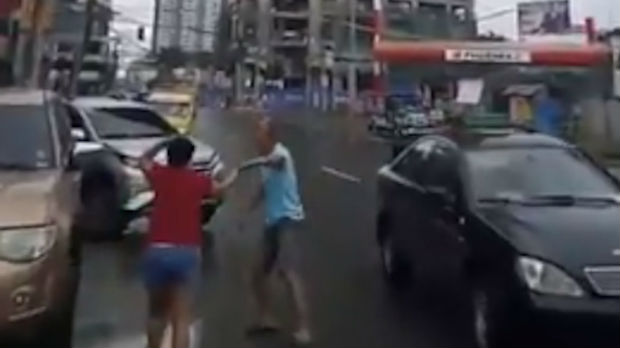 Snažan zemljotres na Filipinima, ljudi bežali iz objekata