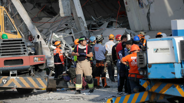 Snažan zemljotres na jugu Filipina