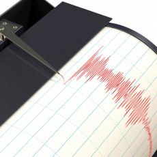 Snažan zemljotres pogodio Krit, još nema informacija o žrtvama