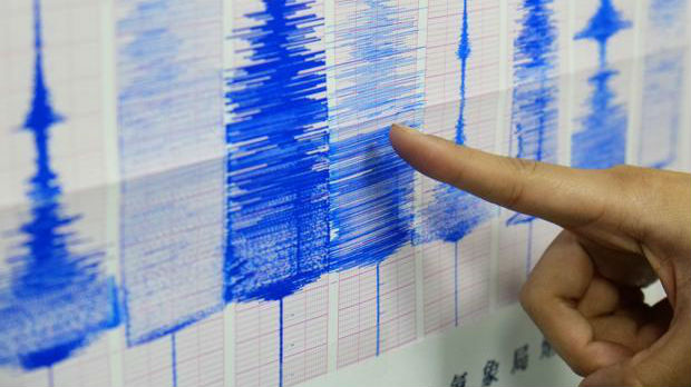 Snažan zemljotres pogodio severoistok Japana