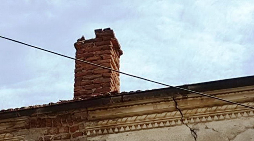 Snažan zemljotres ponovo pogodio Ohrid: Ljudi u panici bežali iz kuća da se ne uruše (FOTO)