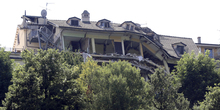 Snažan zemljotres u Italiji, srušile se zgrade